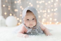 -首尔宝宝SEOUL  BABY STUDIO(通州店)