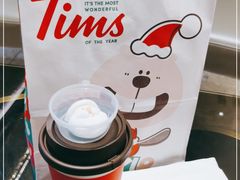 -Tims天好咖啡(河西万象城店)