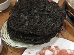 紫菜-元盛居(生态大街店)