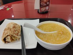 -宏状元现熬粥·京味菜(五棵松店)