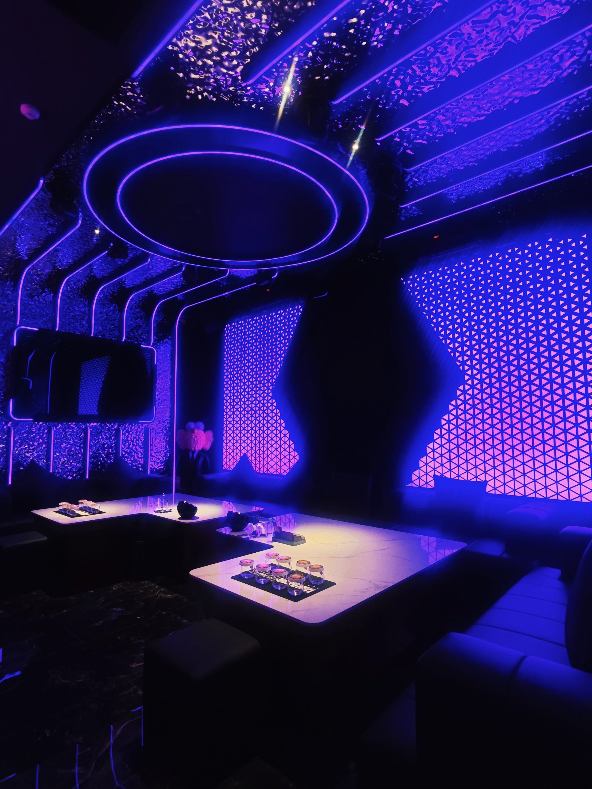 成都室内玩乐天花板