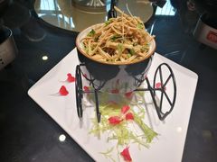-茶叁酒肆·楚味江湖(菱角湖店)