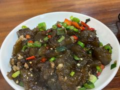 -小乡小镇·传承桐庐土菜·老板亲自烧的菜