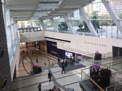 -环球贸易广场(ICC)