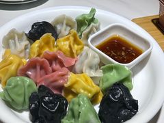 -33号大院·青岛本帮菜(五四广场店)