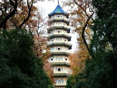 -灵谷景区