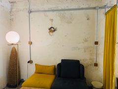 -春庄咖啡SpringHues(钟楼小区店)