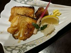 -松子料理(亮马桥店)