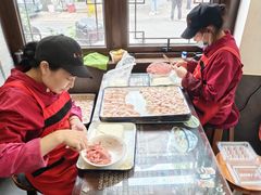-长人馄饨铺(解放街店)