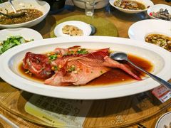 -拉完海鲜大排档(温岭店)