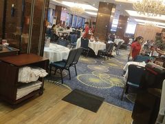 -山泉公馆酒家(珠江新城店)