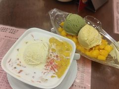-南信牛奶甜品专家