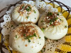 -屋顶花园餐厅(步行街老地王大厦店)