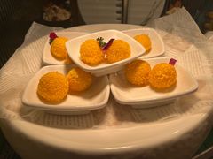 -亚马逊海鲜自助(王府井店)