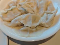 三鲜水饺-东方饺子王(和平里店)
