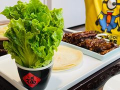 -上淮宴(蓝惠首府店)