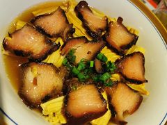 -大牌大·传统杭帮菜(湖滨店)