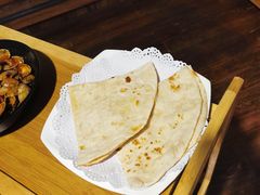 -Masala Curry and BBQ·玛莎拉巴基斯坦美食(金水万达店)