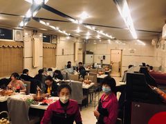 大堂-八先生涮肉房(三里河店)