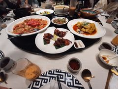 粉丝帝王蟹-富淳饭店(陆家嘴保利广场店)