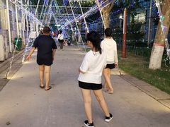 -北戴河集发农业梦想王国