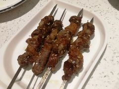 -九府羊·鲜羊火锅·烤串(新华路店)