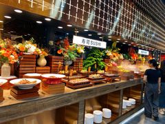 -苏格里岛自助烤肉海鲜火锅(成都金牛万达店)
