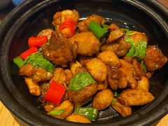 -星叶·东南亚料理(宁波万象汇店)