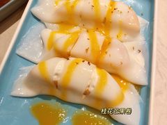 -香香海南菜餐厅