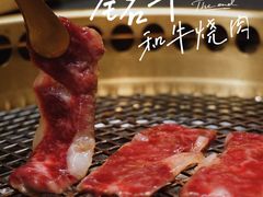 -铭牛烧肉·和牛海鲜自助(高新月牙湖店)