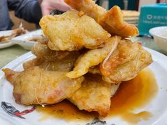 -李连贵熏肉大饼(兴工街店)