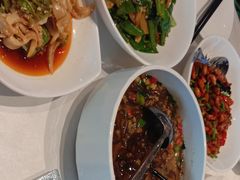 -上座·餐厅(阳光100店)