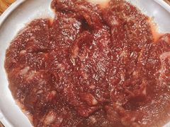 -西塔老太太泥炉烤肉