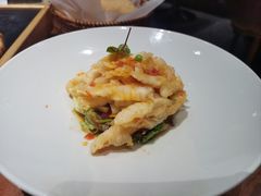 -泰香米泰国餐厅(北城天街店)