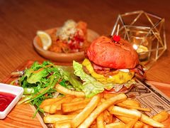 -哈迪森Hudson(环球金融中心店)