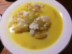-隐食餐厅(金水湾公馆店)