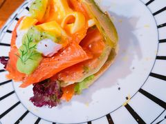 -AFS Cafe & Canteen(闽江二路店)