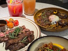 -BE BRIGHT KITCHEN(正佳广场店)