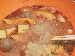 -刘文祥麻辣烫(蛇口店)