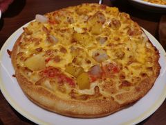 -萨莉亚意式餐厅(杭州滨江天街店)