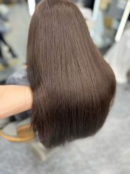 -藤野造型烫染·接发