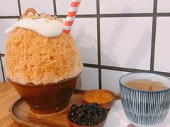 -WONDER ICE 萬得冰田(建設路总店)