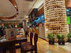 -云海肴·汽锅鸡·云南菜(领展购物广场·中关村店)