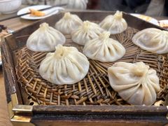-西安贾三灌汤包·回坊小吃·清真炒菜(北院门总店)