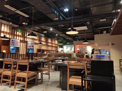 大堂-嘿嘟嘟·肋条烧肉放题(爱融荟城店)
