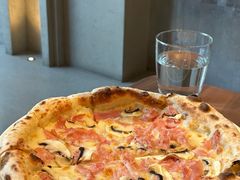 -OGGI TRATTORIA PIZZERIA(深业上城店)