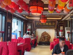 -盈春大饭店(千山路店)