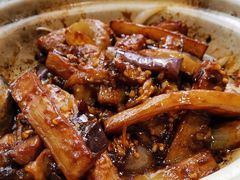 -味+新京宴·烤鸭·北京菜(创意谷店)