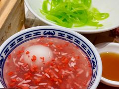 -苏小柳手作点心x茶叙小院(徐家汇分院)