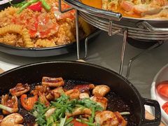 -79号渔船海鲜饭店(耀中店)